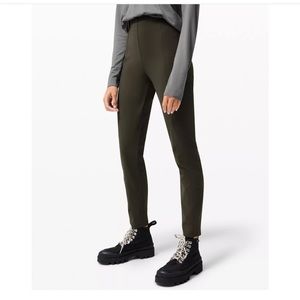 Lululemon Here to There High Rise 7/8 pants